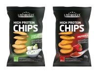 Lidl  Layenberger Low Carb High Protein Chips