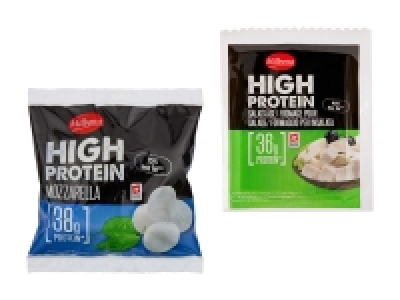 Mozzarella/Salatkäse