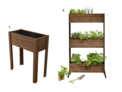 Hochbeet