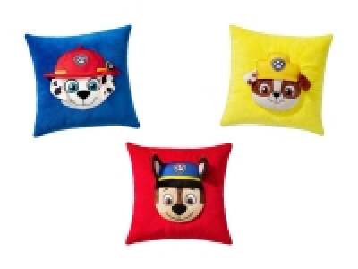 Lidl  Paw Patrol Kissen