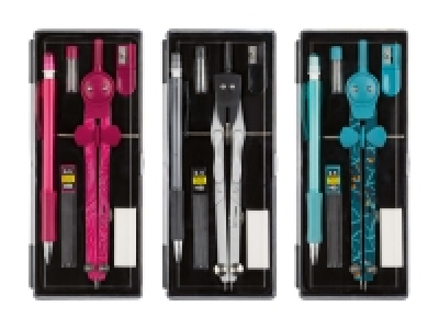 Zirkel-Set