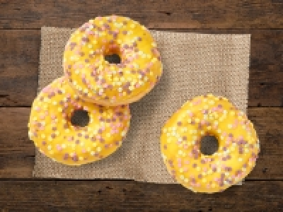 Oster Donut