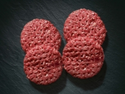 Premium Rindshamburger CHF 6.25