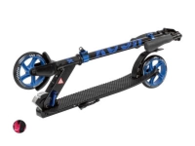 Alu-Scooter (nur in der Deutschschweiz)