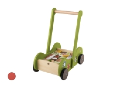 Schiebewagen