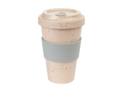 Becher to go
