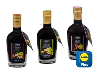 Lidl  Aceto Balsamico Fruchtessig