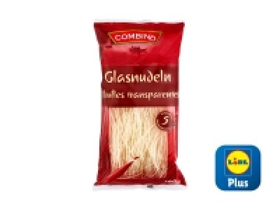 Lidl  Glasnudeln