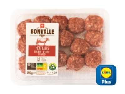 Meat Balls CHF&nbsp;2.39