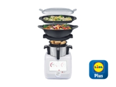 Lidl  Monsieur Cuisine Smart