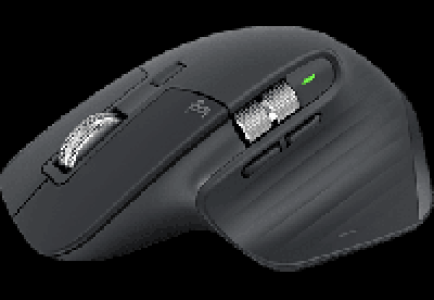 LOGITECH MX Master 3S - Maus (Graphite) CHF 74.95
