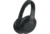 MediaMarkt Sony SONY WH-1000XM4 - Bluetooth Kopfhörer (Over-ear