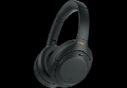 MediaMarkt Sony SONY WH-1000XM4 - Bluetooth Kopfhörer (Over-ear