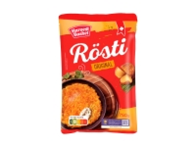 Lidl  Rösti Classic