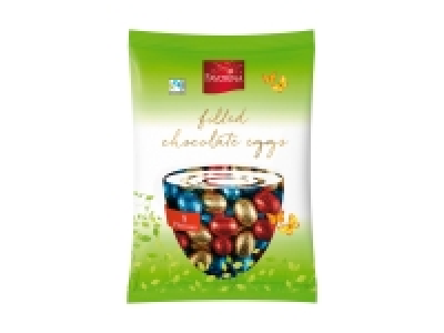 Schokoladeneier