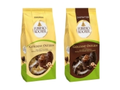 Ferrero Rocher Pralinen Schokoeier