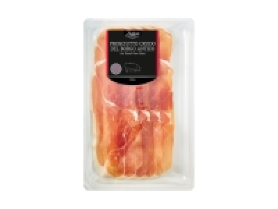 Prosciutto crudo