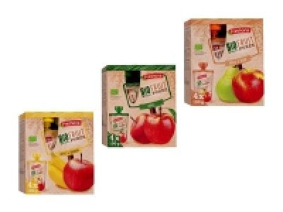 Bio Fruchtpüree