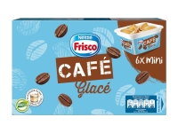 Lidl  Frisco Café Glace Mini