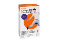 Lidl  B12 Vita-Energy