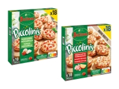 Buitoni Piccolinis CHF 7.69