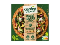 Lidl  Garden Gourmet Pizza Veggie Lovers