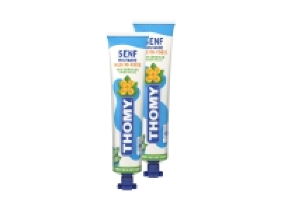 Thomy Senf mild