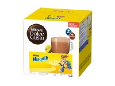 Lidl  Nescafé Dolce Gusto Nesquik