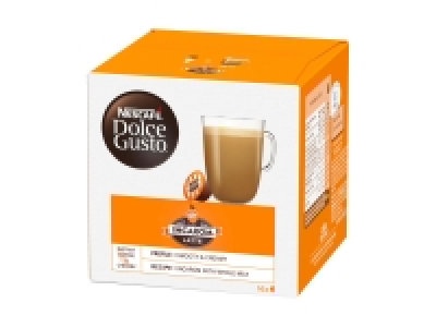 Nescafé Dolce Gusto Incarom Latte