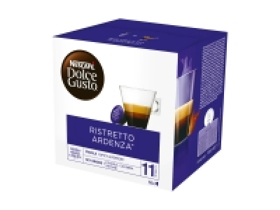 Nescafé Dolce Gusto Espresso