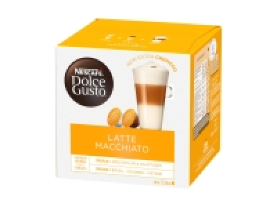 Nescafé Dolce Gusto Latte Macchiato