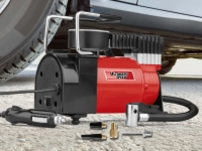 Mini-Kompressor