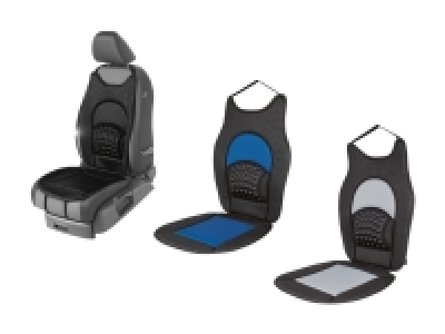 Auto-Sitzaufleger