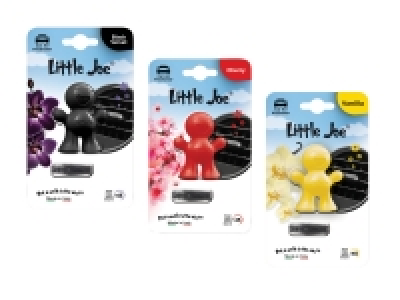 Lidl  Little Joe Autolufterfrischer