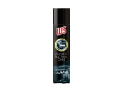 Kunststoff-/Gummipflegespray