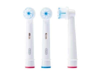 Oral-B Aufsteckbürsten Sensitive Clean, 3er