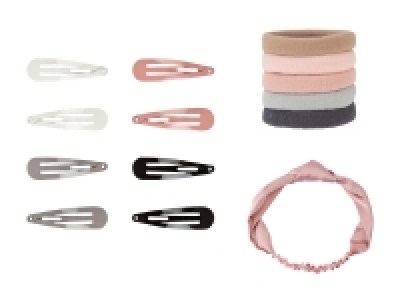Haaraccessoires CHF 1.99