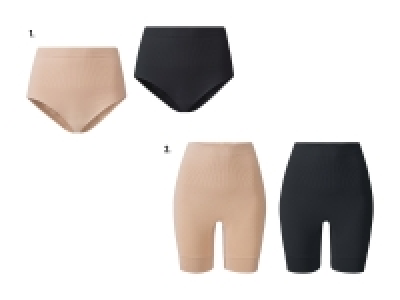 Lidl  Soft-Shaping-Wäsche