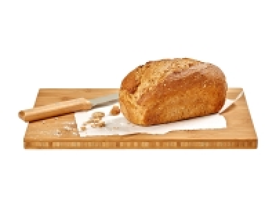 Mehrkornbrot