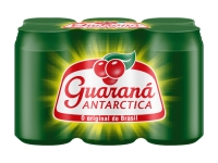 Lidl  Guaraná Antarctica