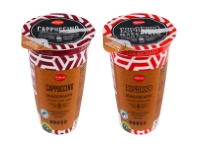 Kaffeegetränk