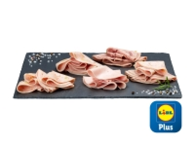 Lidl  Lyoner/Aufschnitt