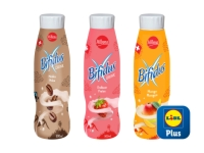 Lidl  Bifidus Drink