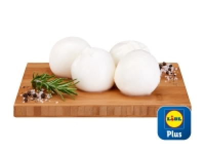 Lidl  Mini Burrata