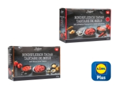 Lidl  Rindstatar