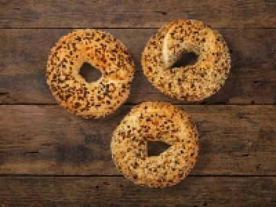 Lidl  Bagel