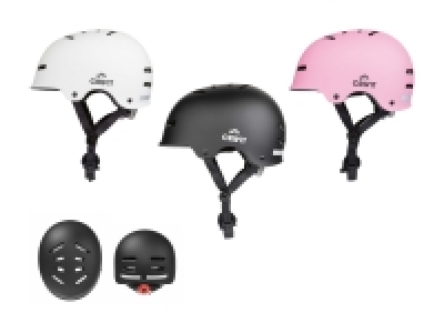 Kinder-Inlinerhelm