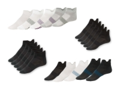 Lidl  Sportsneakersocken, 5er