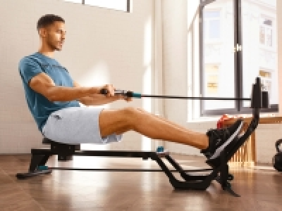 Rudergerät (nur im Tessin)