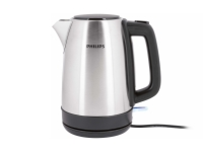 Philips Edelstahl Wasserkocher